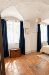 Coeur de ville - Appartement voûté, charme et cosy