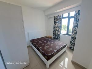 3 Bedroom Apartment 1min walk metro station