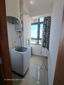 3 Bedroom Apartment 1min walk metro station