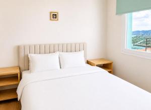 Padma Suites Kaş III