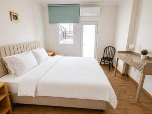 Padma Suites Kaş III