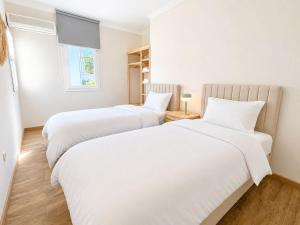 Padma Suites Kaş III