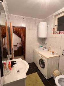 Apartamani Evelin