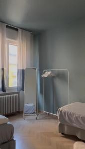 Villa Gina con Garage privato gratuito