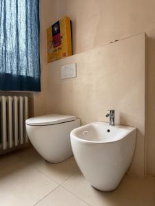 Villa Gina con Garage privato gratuito