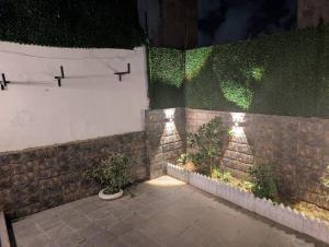 F3 niveau de Villa garage et jardin