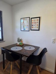 Ferienwohnung Fachwerkzauber