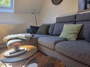 Ferienwohnung Fachwerkzauber