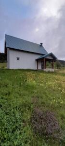 MANN House
