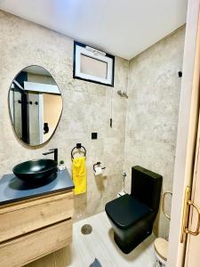 My Flat in Rambla