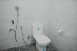 Crystal Pearl Villa
