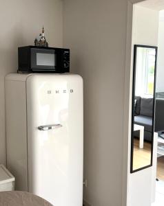 The Heart of Billund apartment by KIRIJA