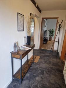 Ferienwohnung Fachwerkzauber