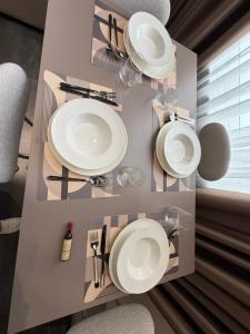 ALZETA Aparthotel