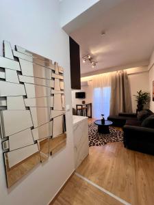Safari Lux Studio SKG Newly Renovated