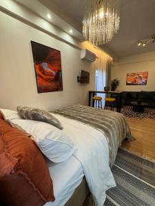 Safari Lux Studio SKG Newly Renovated