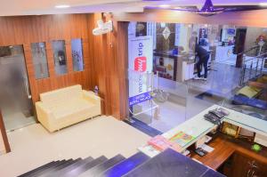 Hotel Royal Palace - 150 Meters from Mahakal Temple