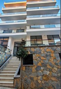 Azura -the sea meets the serenity of Saranda