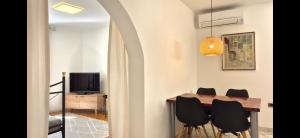 Apartments San Rocco
