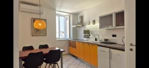Apartments San Rocco
