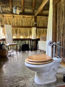 Lodge Vacacional La Nuit