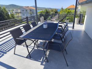 Apartman Lara