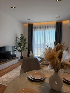 Exclusive Penthouse 1