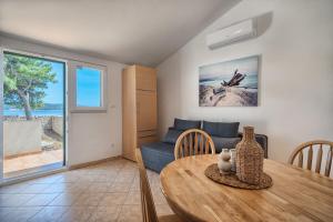 Villa Azur - Comfort, Beachfront, Pool