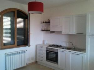 Le Panarelle Casa Vacanze