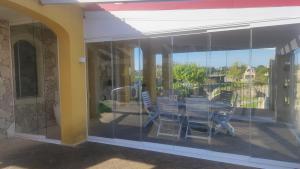 Le Panarelle Casa Vacanze