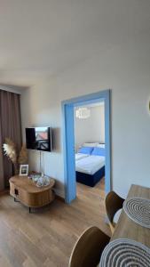 Apartament Rezydencja Park w Mielnie