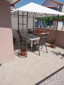 Apartman Anchor