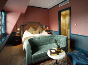 Phòng Executive (Executive)