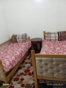 Appartement rez de chaussée 2