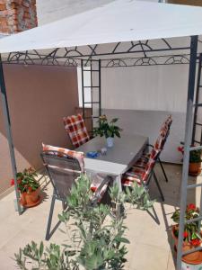 Apartman Anchor
