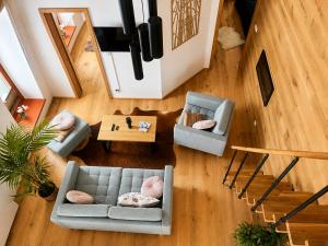 Apartmán 18 Lidická bouda