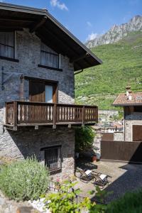 Casa Vacanza Scacco d' Argento
