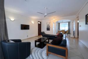 Ary Homestay Nyali At Shikara Apartments 5th Avenue Mombasa, Nyali, Kenya