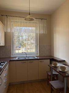 Apartament targowa 29