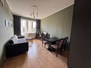 Apartament Heweliusza