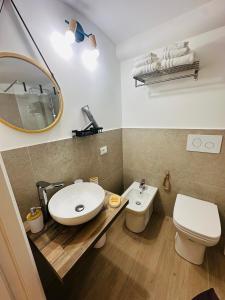 Loto Bloom Luxury Suite con Jacuzzi privata 3 camere Palermo