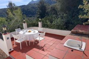 Casa Monte Vida, beautiful ocean view
