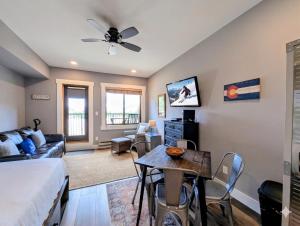 Slopeside 2762A by SummitCove Lodging in Colorado