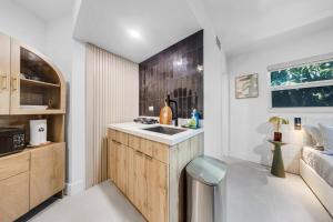 Art Room Studio 2 ppl- Bright Relaxing stay