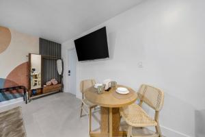 Art Room Studio 2 ppl- Bright Relaxing stay