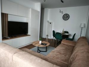 Heart of Nis Apartment