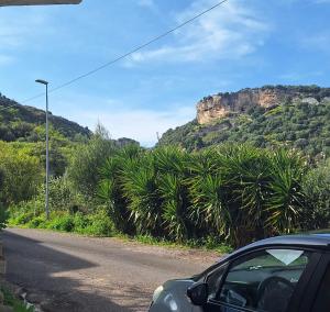 B&B Sa Rocca Manna