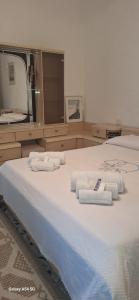 B&B Sa Rocca Manna