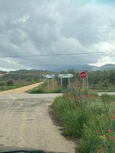Casa Rural con encanto Señorio Manchego ALBACETE