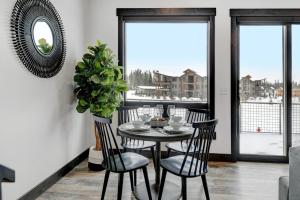 Downtown WP Villa 38 I Private Hot Tub I Great Views I Activity Program